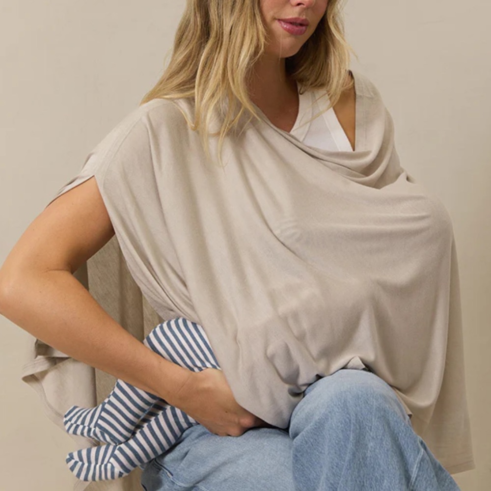 Solly Baby Nursing Cover